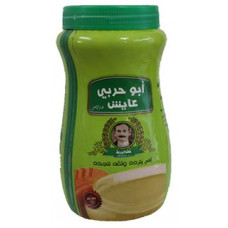 طحينة ابو حربي 500غم