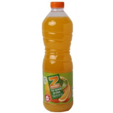تبوزينا عصير البرتقال 1.5لتر