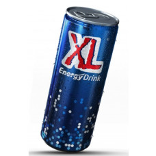 اكس ال XL مشروب طاقة 250مل