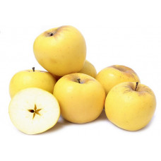 تفاح اصفر 1كغم
