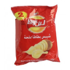 ليز شيبس بطاطا 40غم